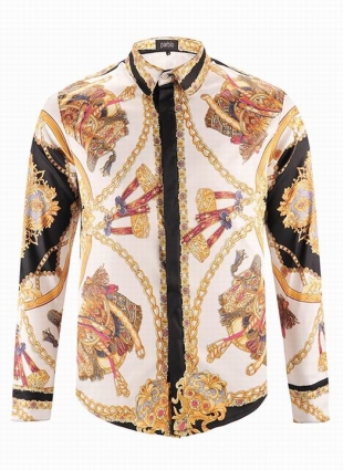 Versace shirts