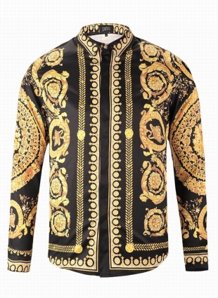 Versace shirts