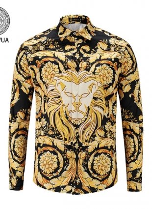 Versace shirts