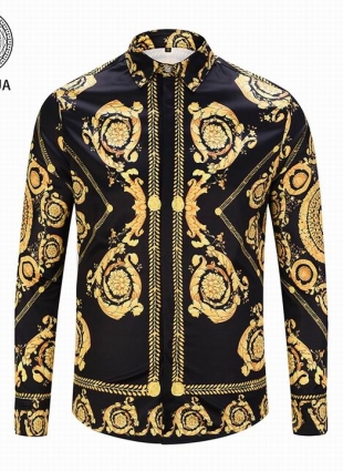 Versace shirts