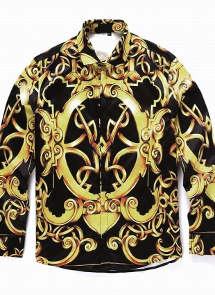 Versace shirts