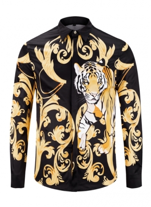 Versace shirts