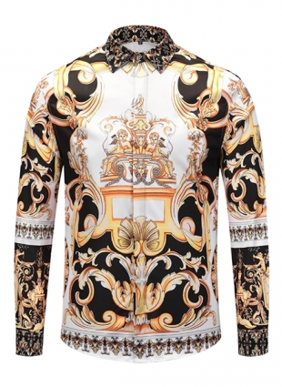 Versace shirts