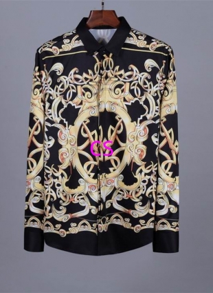 Versace shirts