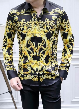 Versace shirts
