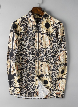 Versace shirts