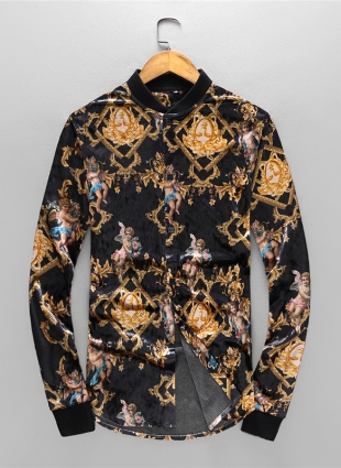 Versace shirts