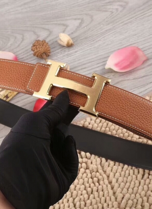 Hermes belt