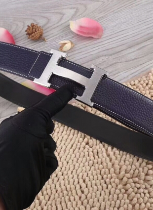 Hermes belt