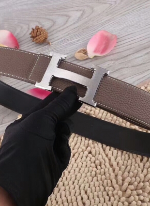 Hermes belt