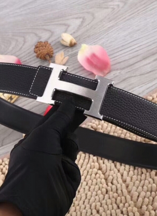 Hermes belt