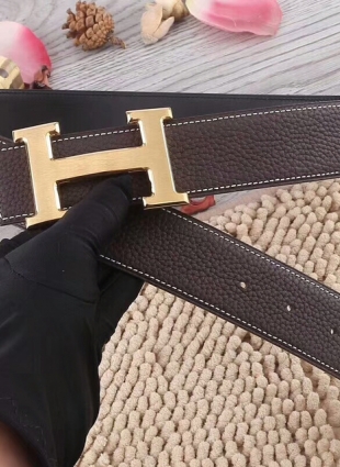 Hermes belt