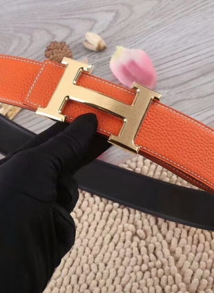 Hermes belt