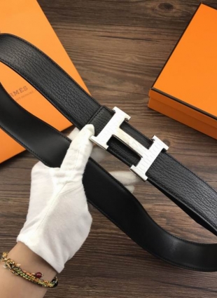 Hermes belt
