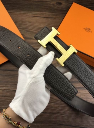 Hermes belt