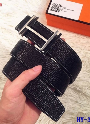 Hermes belt