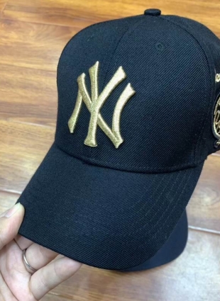 GG cap