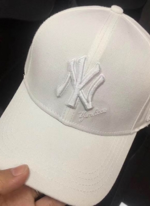 NY cap