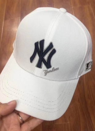 NY cap