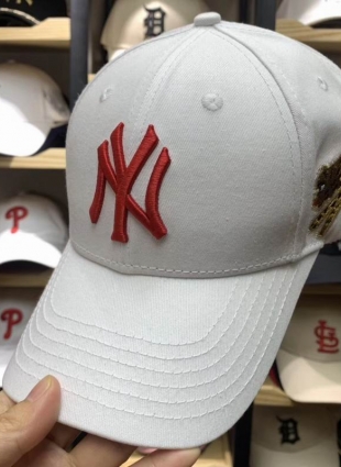 NY cap
