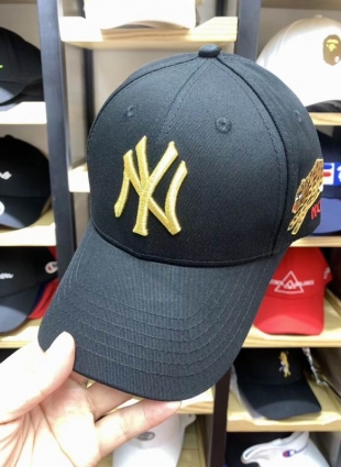 NY cap