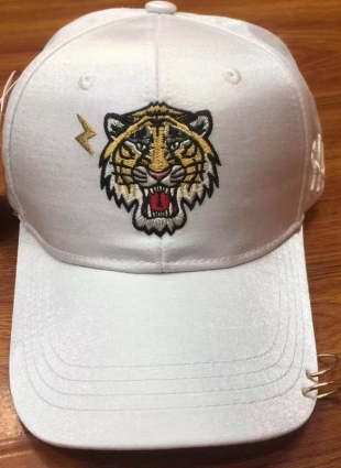 NY cap