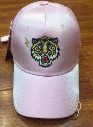 NY cap