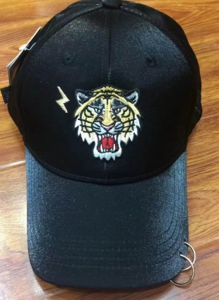 NY cap