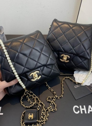 CHANEL bag