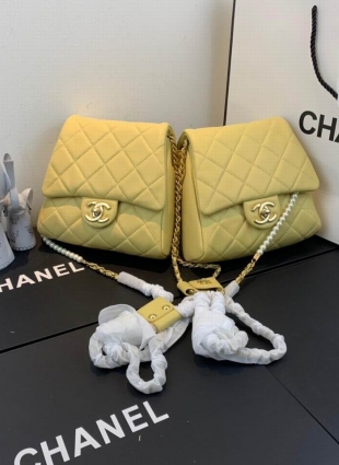 CHANEL bag