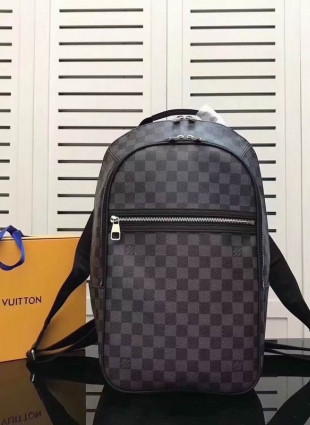Louis Vuitton backpack