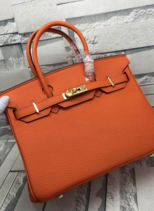 Hermes Birkin 35