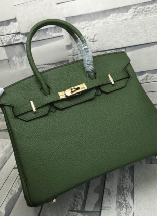 Hermes Birkin 35
