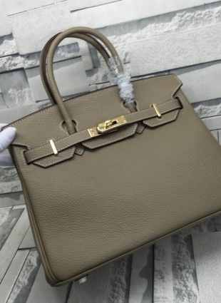 Hermes Birkin 35