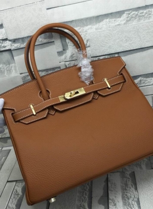 Hermes Birkin 35