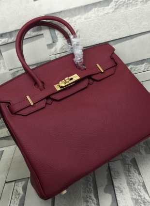 Hermes Birkin 35
