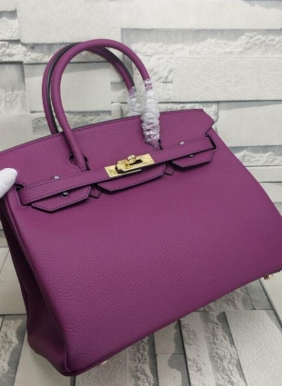 Hermes Birkin 35