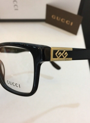 Gucci glasses