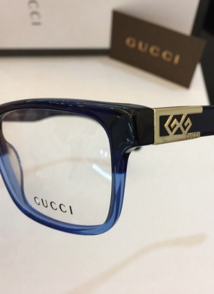 Gucci glasses