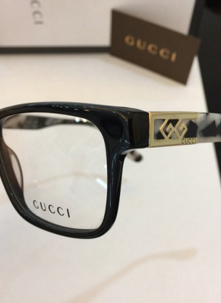 Gucci glasses
