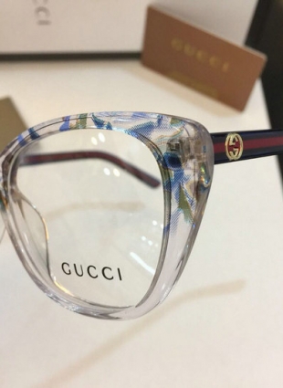 Gucci glasses