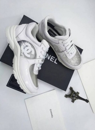 CHANEL shoes