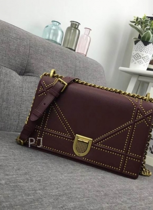 DIOR bag