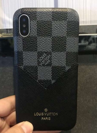 Louis Vuitton phone case