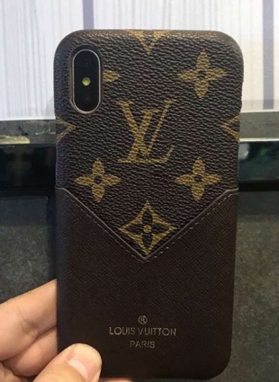 Louis Vuitton phone case