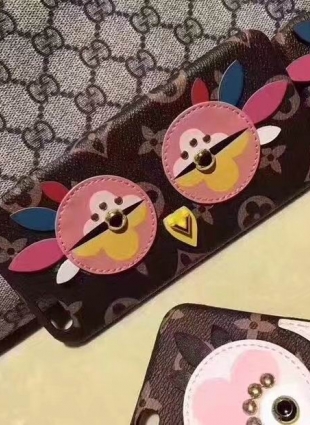 Louis Vuitton phone case