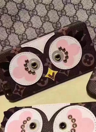 Louis Vuitton phone case