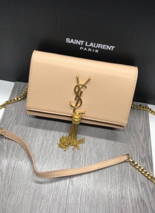 Yves Saint Laurent bag