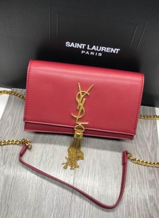Yves Saint Laurent bag