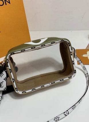 Louis Vuitton bag